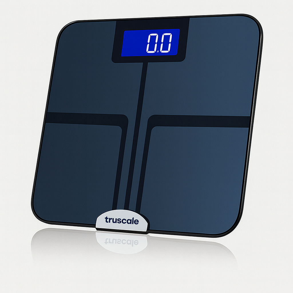 TruScale AI Smart Scale